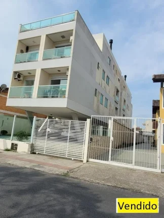 Imagem Canasvieiras venda apartamento 57 metros