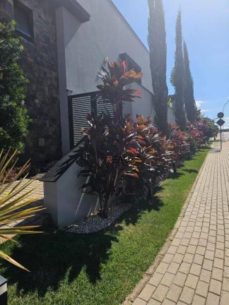 Imagem Casa Esquina de Alto Padrão no Condomínio Maria José – Indaiatuba/SP - R$2.380.000