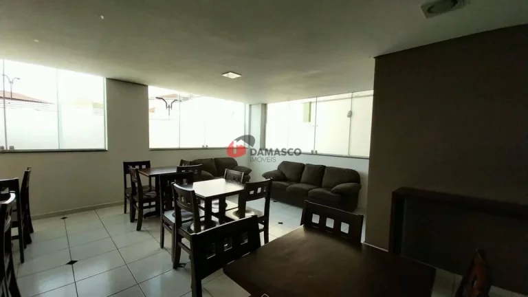 Imagem Apartamento à venda, Oswaldo Cruz São Caetano do Sul, SP