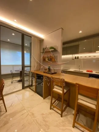 Imagem Apartamento - Ribeirão Preto - Jardim Botânico