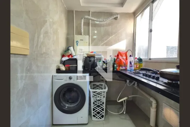 Imagem Apartamento à Venda - Recreio, 2 Quartos, 43 m2