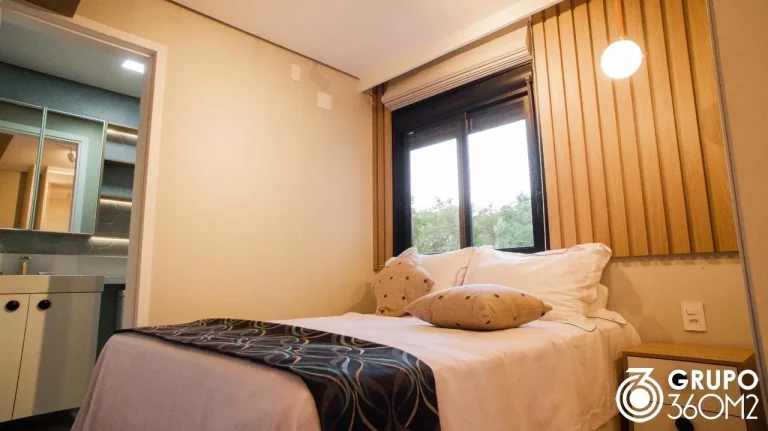 Imagem Apartamento para Venda em Santo André / SP no bairro Vila Curuçá