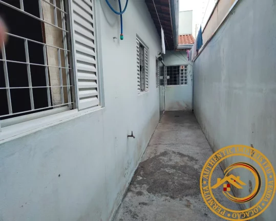 Imagem CASA RESIDENCIAL em ITU - SP, JARDIM AGARUSSI