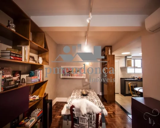 Imagem Apartamento à venda na Rua Cardoso de Almeida, com 116m² pronto para morar!