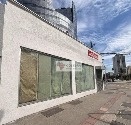 Imagem Loja, 579 m² - venda por R$ 14.400.000,00 ou aluguel por R$ 106.767,99/mês - Pinheiros - São Paulo/SP