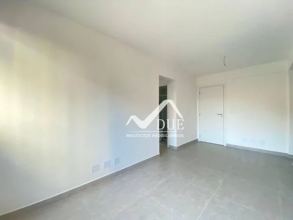 Imagem Apartamento com 2 dormitórios à venda, 58 m² por R$ 440.000,00 - Marapé - Santos/SP