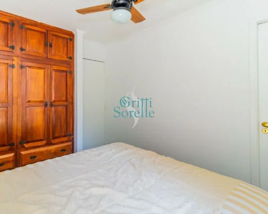 Imagem Apartamento à Venda na Vila Olímpia - São Paulo/SP.