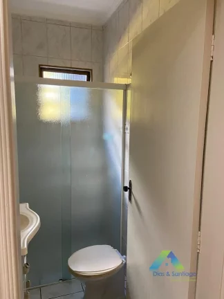 Imagem Apartamento à venda no bairro Vila Mazzei - Santo André/SP