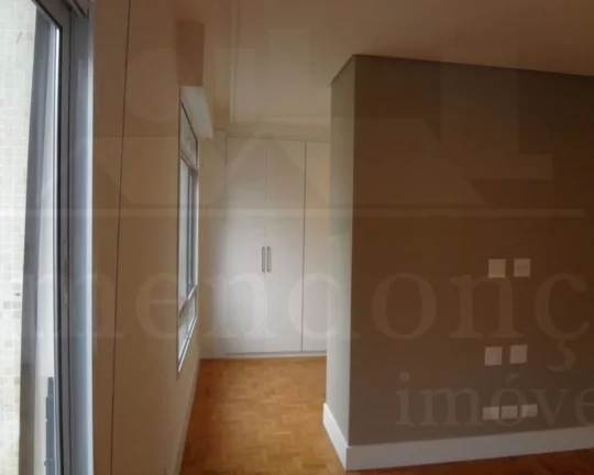 Imagem Apartamento em Higienópolis com pronto para morar