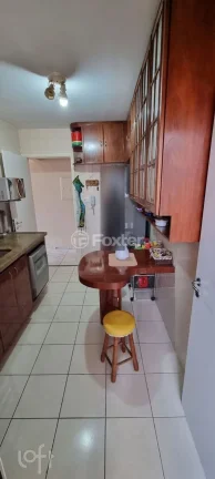 Imagem Apartamento Rua Miranda de Azevedo - 87M², 3 Dorms, 1 Suíte, 2 Vagas Demarcadas, Piscina, Churrasqueira, Salão de Festas e Jogos.