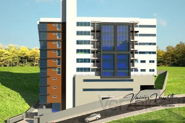 Imagem Apartamento 1 dormitório para Venda em Camboriú / SC no bairro São Francisco de Assis