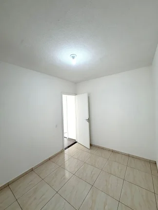 Imagem Condomínio Bosque dos Sonhos - Apartamento com 2 quartos em Monjolos, São Gonçalo/RJ