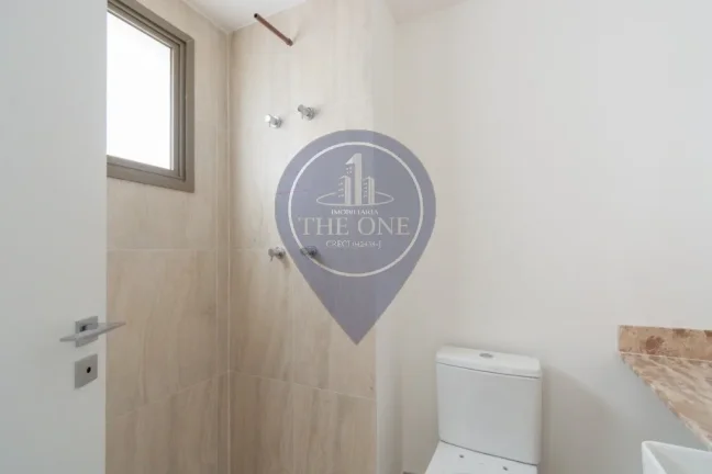 Imagem Apartamento à venda em Perdizes, São Paulo-SP: 1 quarto, 1 suíte, 1 banheiro, 38m² de área. Aproveite!