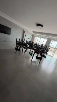 Imagem Apartamento com 2 dormitórios à venda, 83 m² por R$ 806.000,00 - Maracanã - Praia Grande/SP