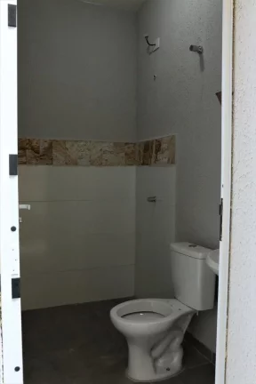 Imagem Casa com 3 dorms, Balneário Califórnia, Itanhaém - R$ 1.1 mi, Cod: 2058