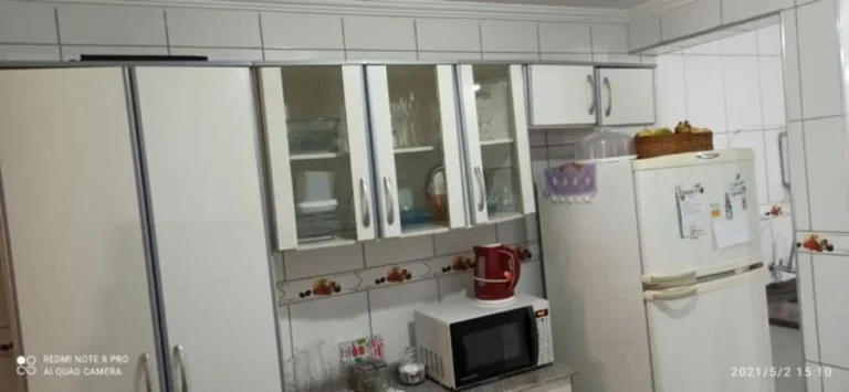 Imagem Casa para Venda por R$320.000,00 com 2 dormitórios, 1 vaga e 2 banheiros - Guaianases, São paulo / SP - Cód. BDI36476