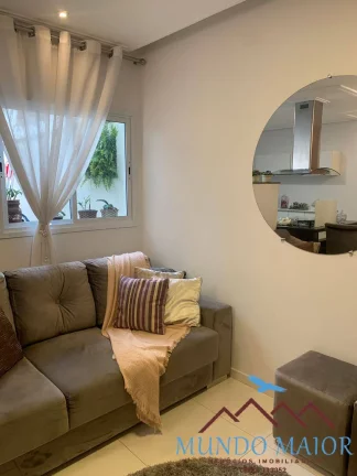 Imagem Apto para Venda, Santo Andr?(C) Vila Scarpelli - Sem condominio - R$ 570.000!!