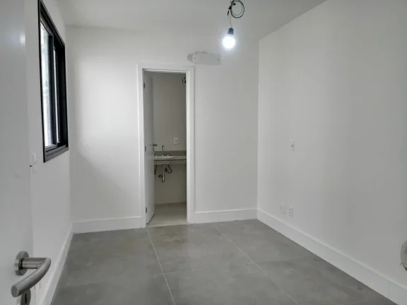 Imagem Prime - Cobertura 1° locação área nobre da Tijuca