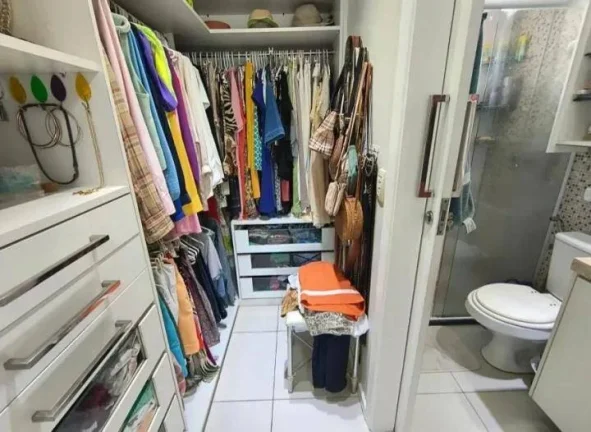 Imagem Apartamento a venda na Aldeota