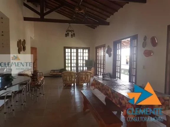 Imagem SITIO Casa CAMPO- Condomínio fechado QUINTAS DA LAGOA L. SANTA MG.