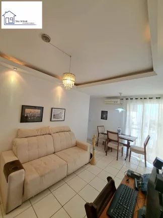 Imagem Apartamento à venda 2 quartos - Estrada dos Bandeirantes / Camorim