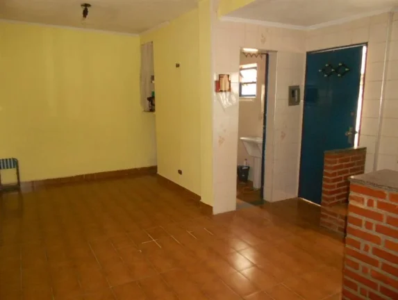 Imagem APARTAMENTO REAL - PRAIA GRANDE SP