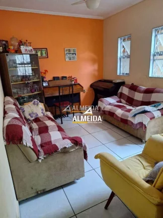 Imagem Casa com 4 dormitórios à venda, 140 m² por R$ 320.000,00 - Jardim Novo II - Rio Claro/SP