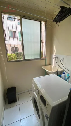 Imagem Apartamento - Horto do Ypê - 2 Dorm. - 1Vaga de garagem