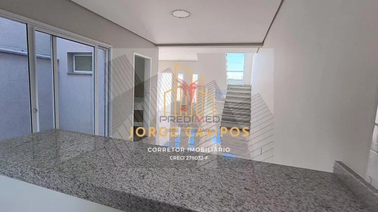 Imagem CA-25203 – CASA NOVA À VENDA NO JARDIM AMÁLIA – CAÇAPAVA-SP