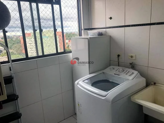 Imagem Apartamento à venda 3 Quartos, 1 Suite, 1 Vaga, 83M², Vila Moinho Velho, São Paulo - SP