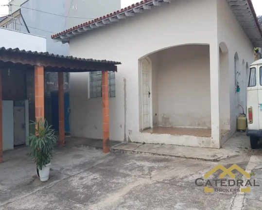 Imagem Casa com 6 Dormitórios à venda 213 m² - Louveira/SP