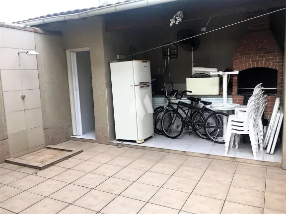 Imagem Sobreposta Alta á venda em Santos