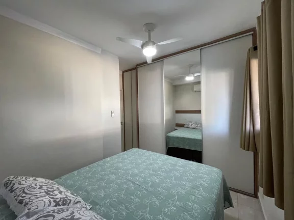 Imagem CASA TÉRREA - 2 DORMITÓRIOS - VIVER SUMARÉ