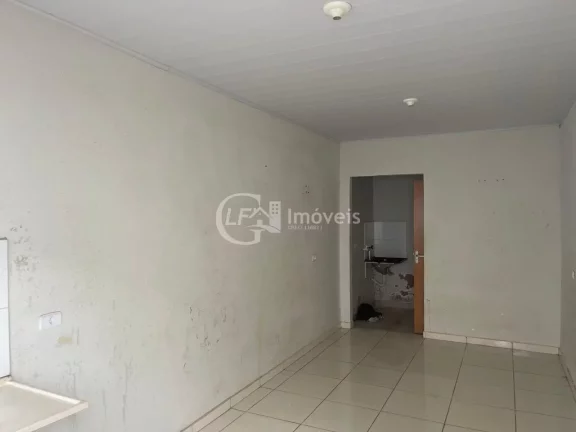 Imagem Imóvel de Luxo em Campo Grande-MS: Casa à Venda no Bairro Santo Antônio com 12 Quartos, 12 Banheiros e 270,36 m² de Área.
