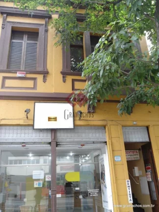 Imagem Prédio Comercial 3 andares à Venda - Bela Vista, São Paulo/SP