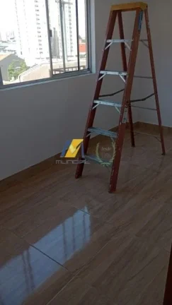 Imagem Vendo Terreno com 3 Casas em Santo André, João Ramalho