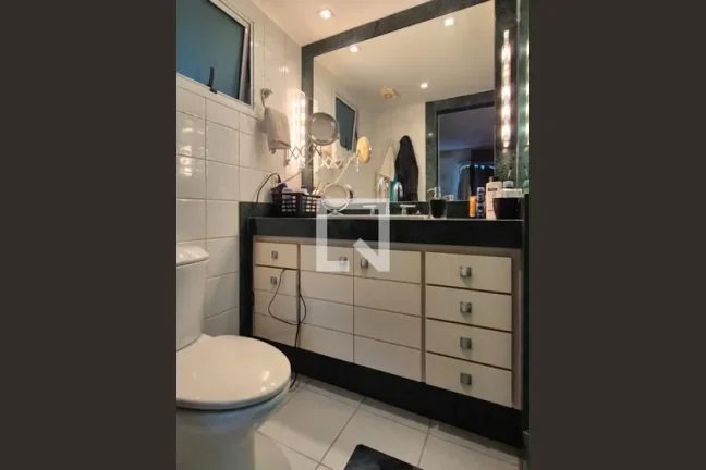 Imagem Apartamento à Venda - Recreio, 2 Quartos, 185 m2
