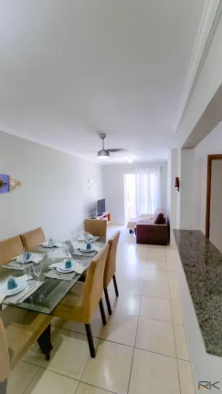 Imagem APARTAMENTO NO ITAGUÁ COM 2 DORMITÓRIOS SENDO 1 SUÍTE, SACADA GOURMET, PISCINA, ELEVADOR.