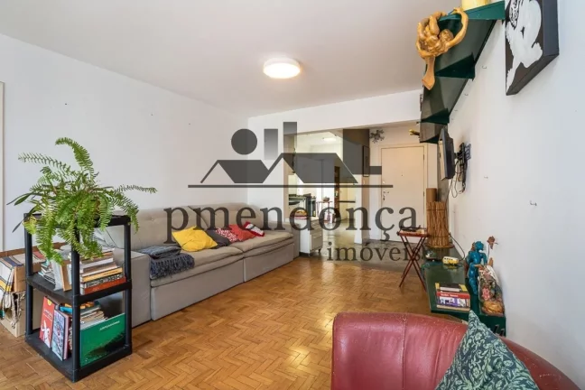 Imagem Perdizes, apartamento 3 dormts 1 suite, 1 vagas