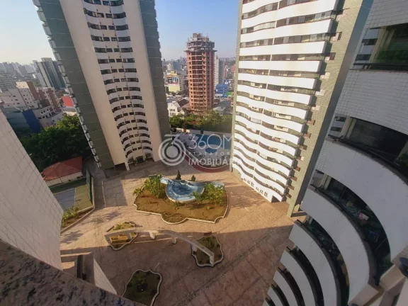 Imagem Apartamento para Venda em Santo André / SP no bairro Vila Assunção