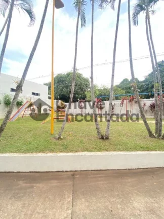 Imagem Apartamentos / Padrão na cidade de Birigui