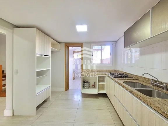 Imagem Residencial Verdes Campos - Casa em Condomínio à Venda no Verdes Campos