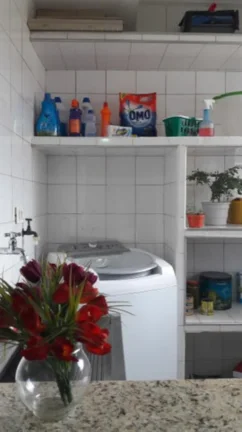 Imagem Apartamento para Venda por R$280.000,00 com 56m², 2 dormitórios, 1 vaga e 1 banheiro - Vila marieta, São paulo / SP - Cód. BDI28518