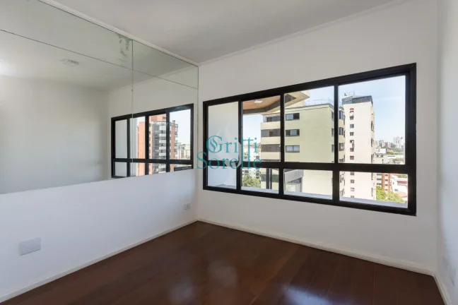 Imagem Cobertura Duplex à Venda em Indianópolis - São Paulo/SP.