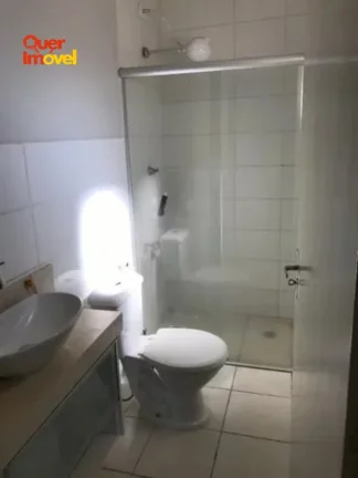 Imagem Imperdível! Cobertura à venda em Ribeirão Preto-SP, Parque dos Lagos: 2 quartos, 1 sala, 1 banheiro, 1 vaga, 89m².