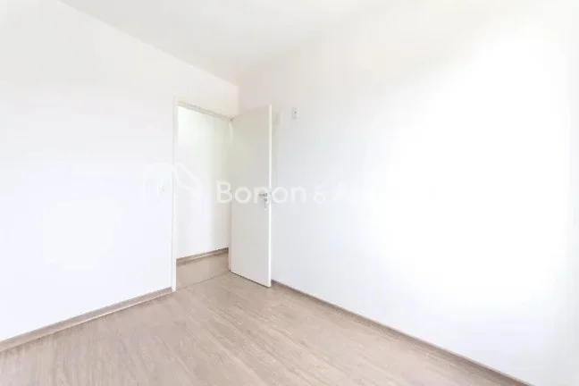 Imagem Apartamento à venda no Condomínio Lumini 1, no bairro Santa Genebra em Campinas. Planta bem distri...