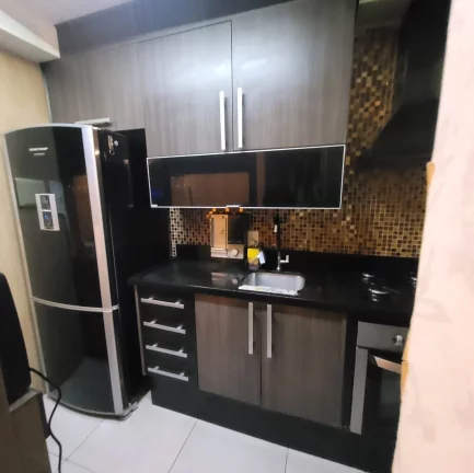 Imagem Imperdível: Apartamento de 3 quartos e 1 suíte na Vila Santa Clara, São Paulo-SP, com 63m² e vaga de garagem!