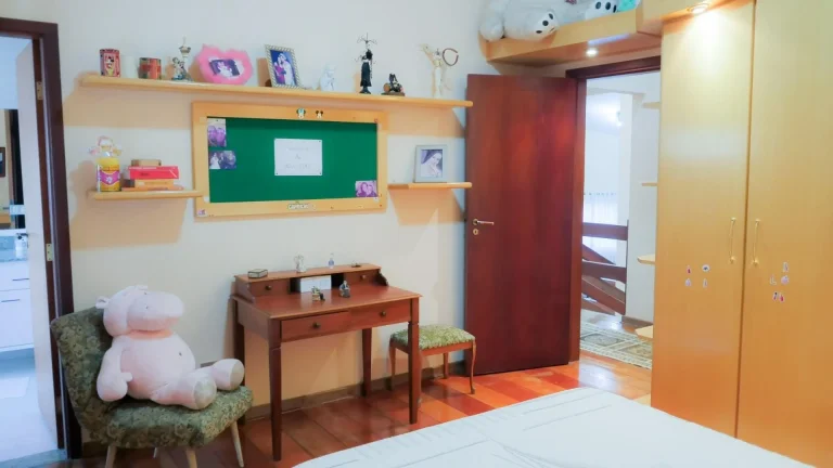 Imagem Sobrado com 5 dormitórios à venda, 695 m² por R$ 2.850.000,00 - Condomínio Monte Belo - Salto/SP
