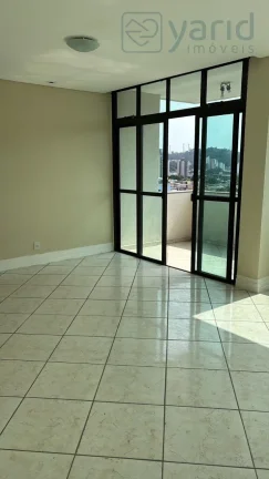 Imagem APARTAMENTO 197 m² PARA VENDA NO EDIFÍCIO SAN FRANCISCO - CENTRO - JUNDIAÍ SP