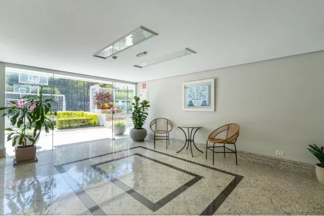 Imagem APARTAMENTO RESIDENCIAL em São Paulo - SP, Vila Mariana